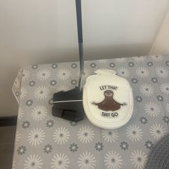 putters