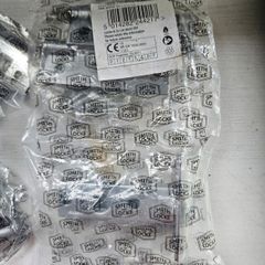 Latch Door Packs Satin Chrome