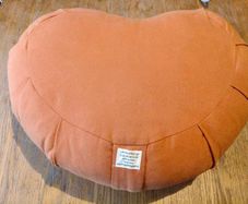 Yoga cushion