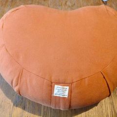 Yoga cushion