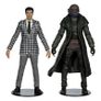 Fallout New Vegas Riot Ranger Armor And Benny Survivor McFarlane Toys Action Figure 2 Pack 2025 18cm Image 6