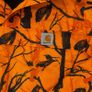 Carhartt Nimbus Pullover Winter Camo Tree Jacket Image 5