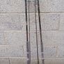 fishing rods and large spinning reel Image 7