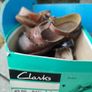 2 pairs of old childrens shoes Image 8