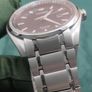 Citizen Eco-Drive Super Titanium AW1240-57L, Sapphire, 42mm Image 8
