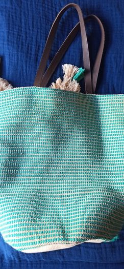 Bag Boho style