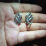 Vintage Earrings Image 2