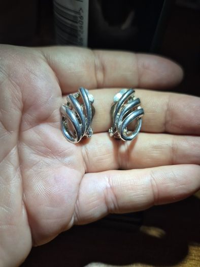 Vintage Earrings