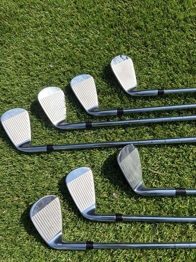 golf clubs