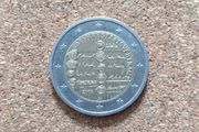2 euro coin