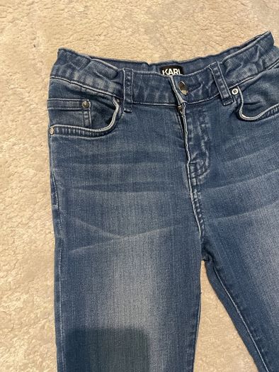 Karl Lagerfeld kids (genuine) jeans (8y/126cm)