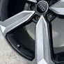 Audi Style RS4/RS5 20" Alloy Wheels Image 8