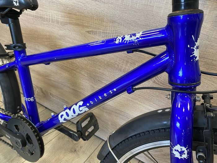 bike