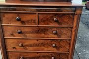 antique chest of drawers