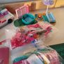 Barbie Dream Camper / Camping Playset Image 4