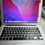 macbook air 2015 Image 2