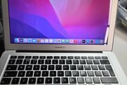 macbook air 2017
