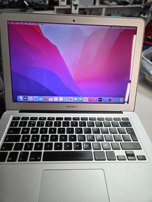 macbook air 2017
