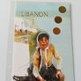 Lebanon coins set vintage original unc Image 5