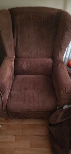 Armchair