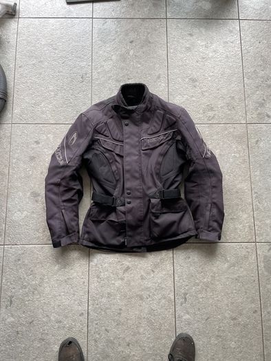 Motorcycle Jacket & Trousers