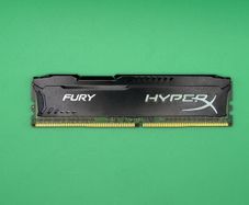4GB DDR4 2666MHZ Micron Desktop Ram