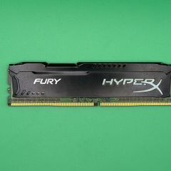 4GB DDR4 2666MHZ Micron Desktop Ram
