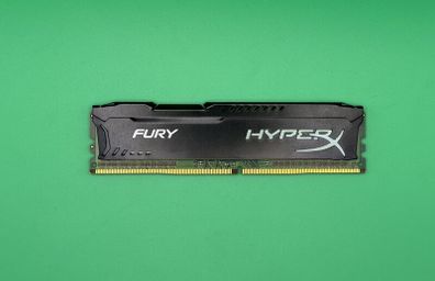 4GB DDR4 2666MHZ Micron Desktop Ram
