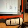 VW Passat key Image 3