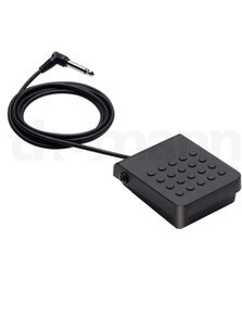 Casio sp3 sustain pedal