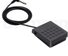 Casio sp3 sustain pedal