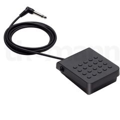 Casio sp3 sustain pedal