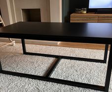 3 Piece Coffee Table