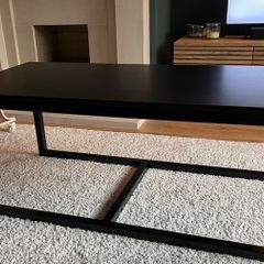 3 Piece Coffee Table