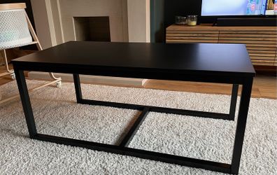 3 Piece Coffee Table
