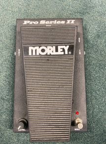 Morley Pro Series 2 Wah Pedal