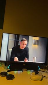 Dell 27" G2725D monitor