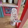 Barbie bar/kitchen Image 6