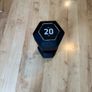20 kg Dumbbel Image 4