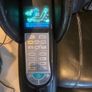 reclining massage chair Image 5
