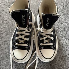 Converse Chuck Taylor All Star Lift Platform