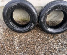 Tyres Tires 195/70R14. 195/70 R 14