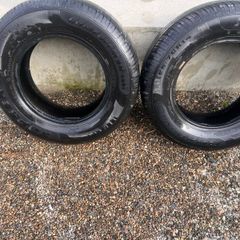 Tyres Tires 195/70R14. 195/70 R 14
