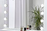 SALE | Hollywood Large Makeup Vanity Mirror LED Lights (50x43cm)