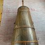 Wooden Butter  Churn Image 3