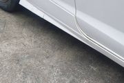 ibiza side skirts
