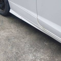 ibiza side skirts