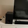 Sony Bluetooth Soundbar & Subwoofer Image 5