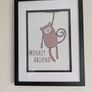 prints for baby/ toddler room Image 2