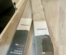 Laminate Floor Boards